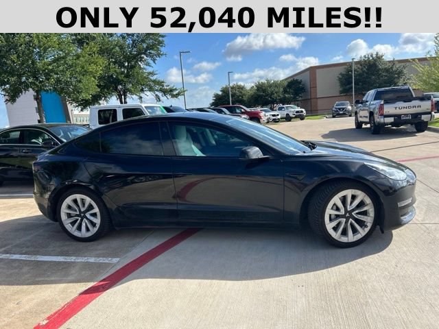 tesla model 3 2022 5YJ3E1EB0NF258588 image tesla model 3 2022 5YJ3E1EB0NF258588 image